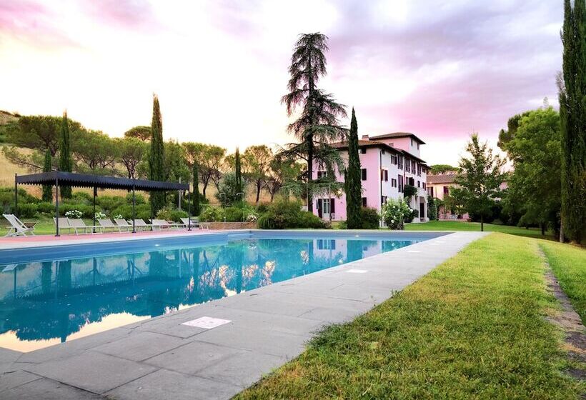 Agriturismo La Canonica