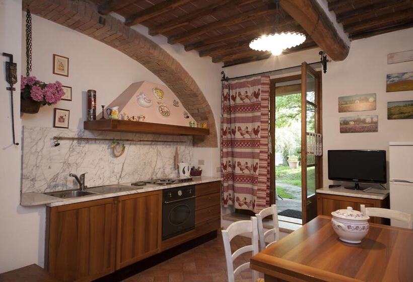 Agriturismo San Giorgio