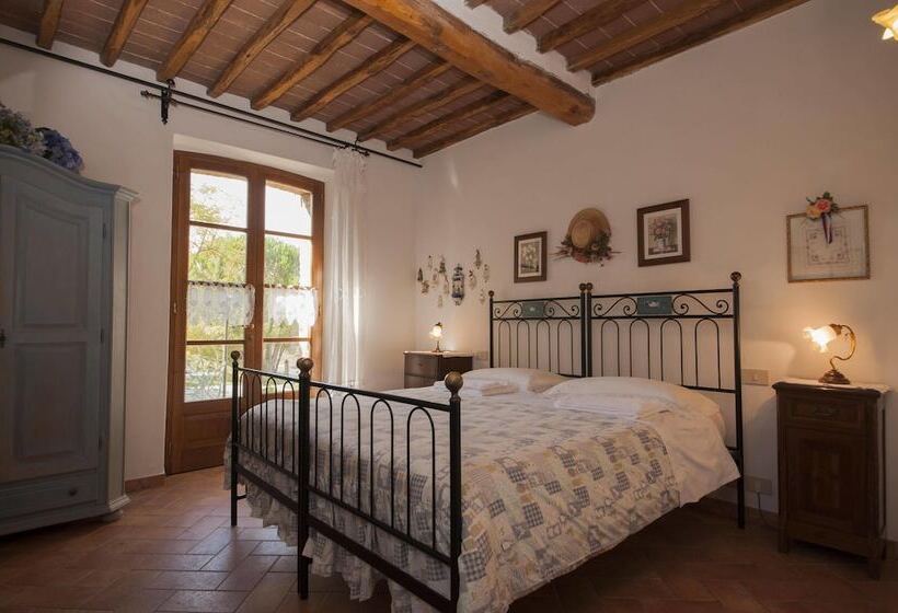 Agriturismo San Giorgio