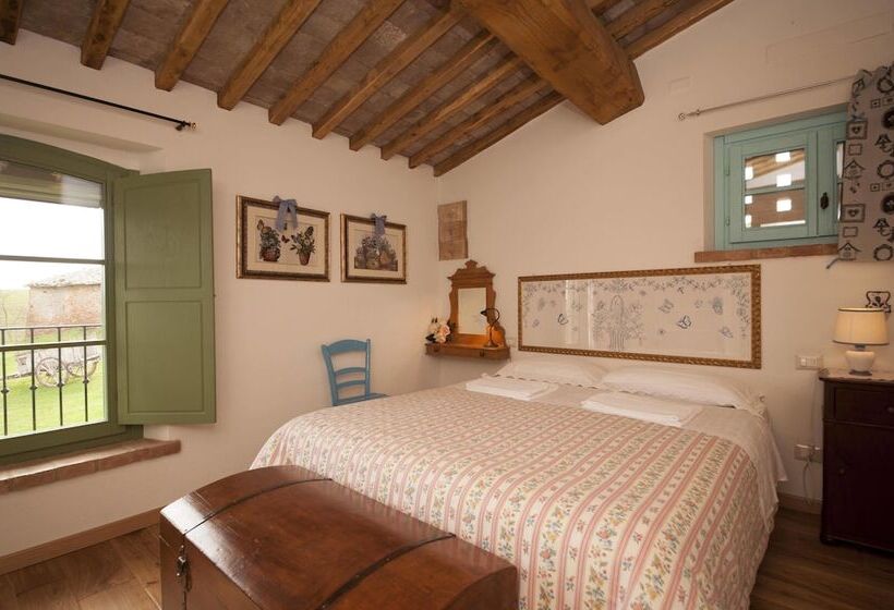 Agriturismo San Giorgio