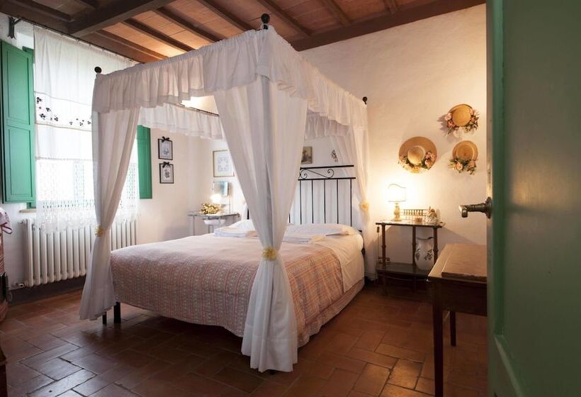 Agriturismo San Giorgio