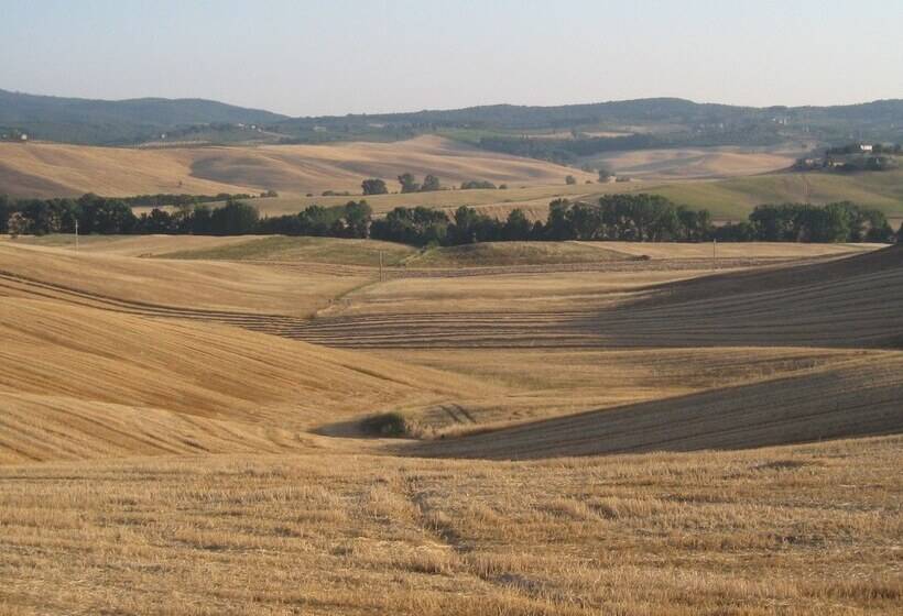 Agriturismo San Giorgio