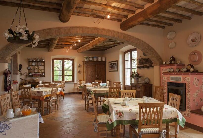 Agriturismo San Giorgio