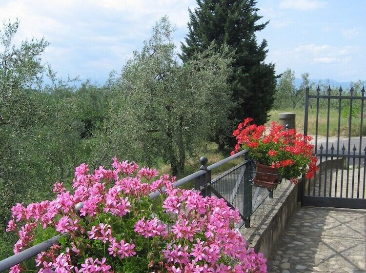 Agriturismo Villani Poderi Nesti & Cupoli