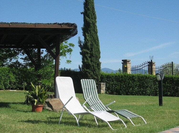 Agriturismo Villani Poderi Nesti & Cupoli