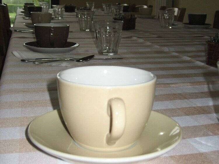 Agriturismo Villani Poderi Nesti & Cupoli