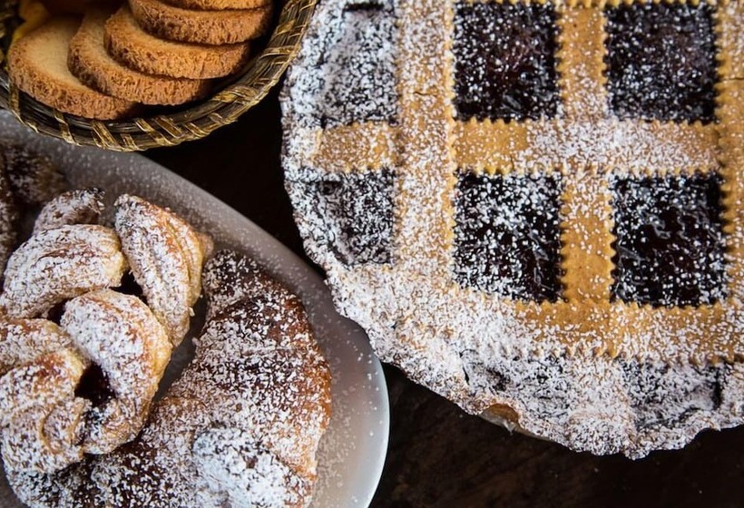 Agriturismo Villani Poderi Nesti & Cupoli