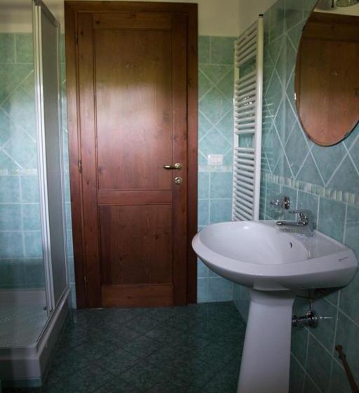 Agriturismo Villani Poderi Nesti & Cupoli