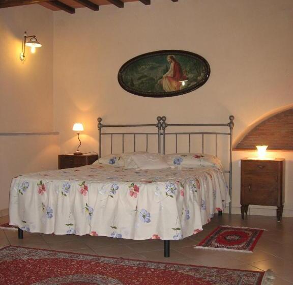 Agriturismo Villani Poderi Nesti & Cupoli