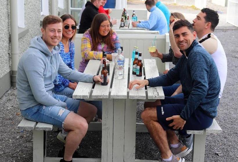 הוסטל Homefield