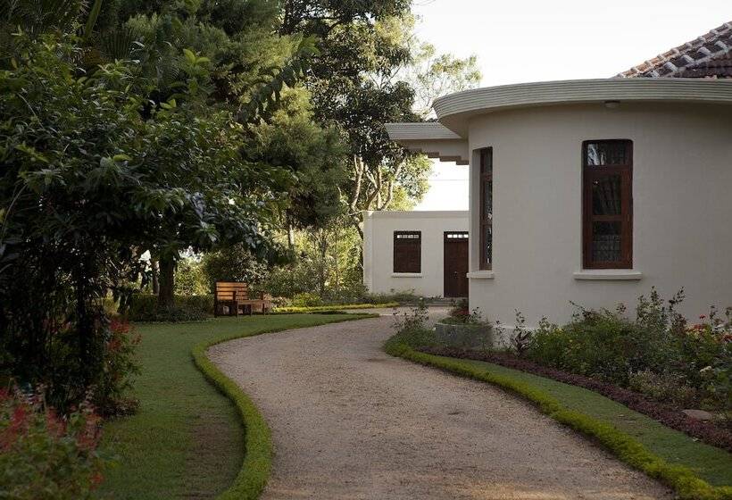 Hanthana Boutique Villa By Amaya