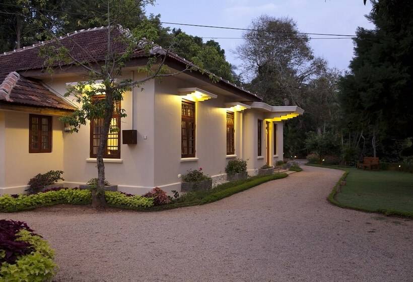 Hanthana Boutique Villa By Amaya