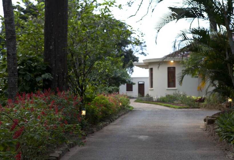 Hanthana Boutique Villa By Amaya