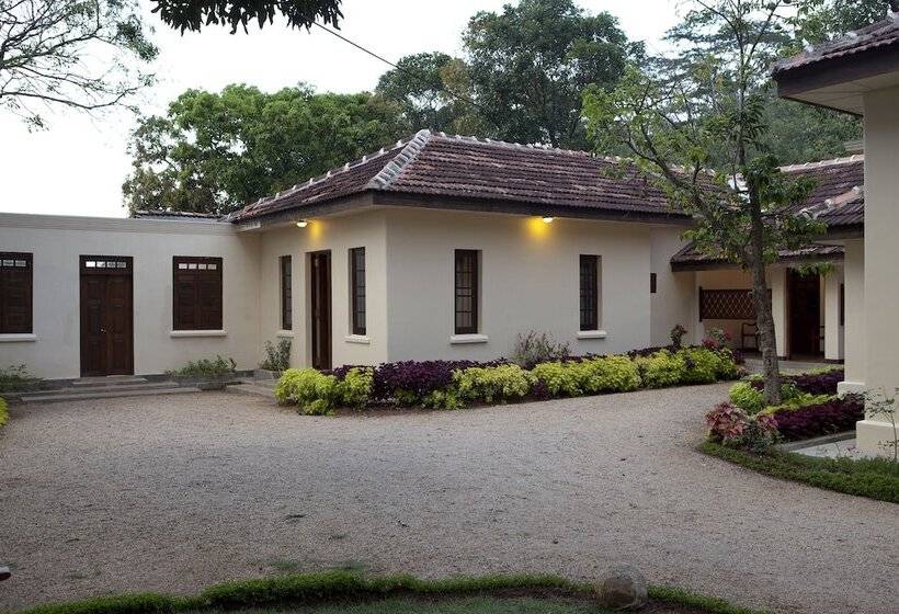 Hanthana Boutique Villa By Amaya