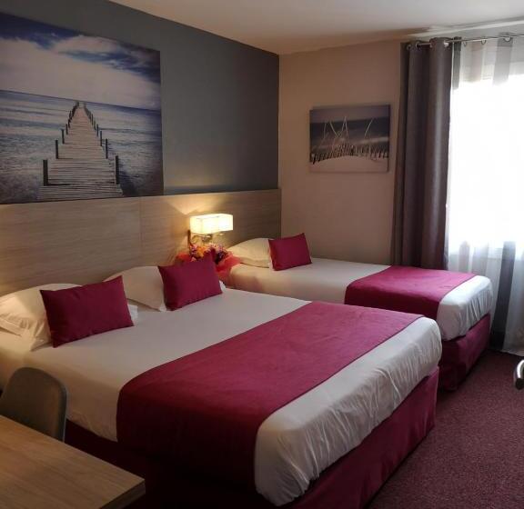 Atoll Hotel Restaurant