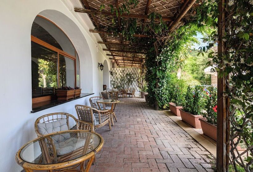 B&b Hotel Ischia San Nicola