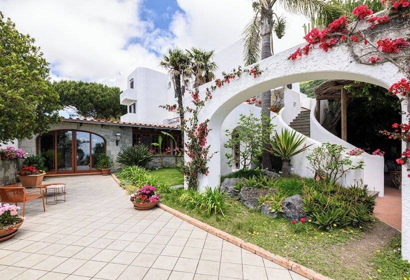 B&b Hotel Ischia San Nicola