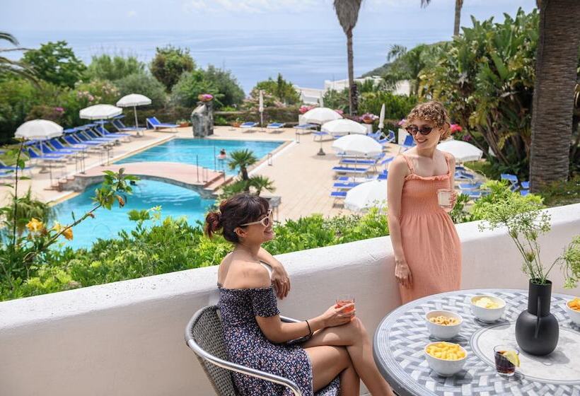 B&b Hotel Ischia San Nicola