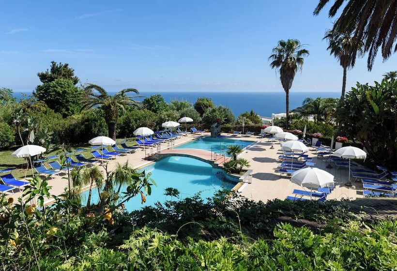 B&b Hotel Ischia San Nicola