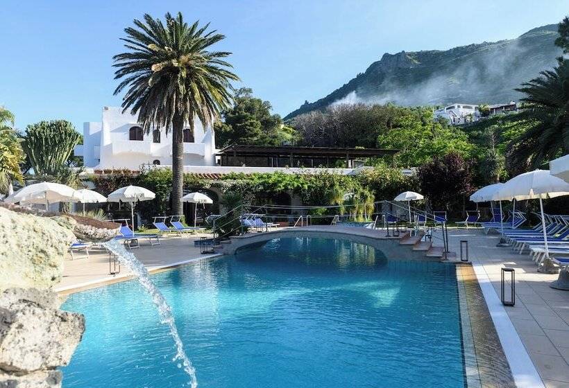 B&b Hotel Ischia San Nicola