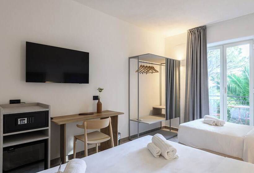 B&b Hotel Ischia San Nicola