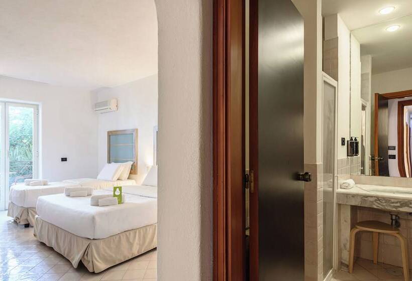 B&b Hotel Ischia San Nicola