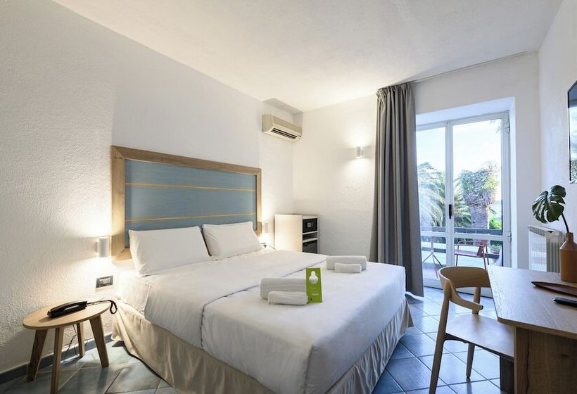 B&b Hotel Ischia San Nicola