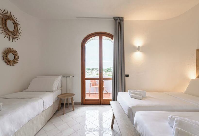 B&b Hotel Ischia San Nicola