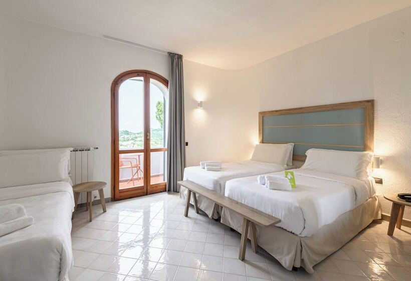 B&b Hotel Ischia San Nicola