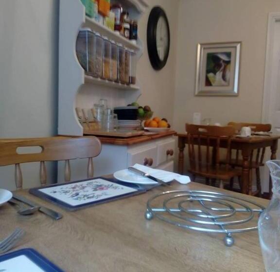 민박 Corrib View Guesthouse H91rr72