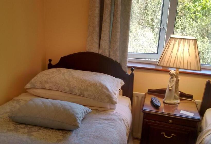 민박 Corrib View Guesthouse H91rr72