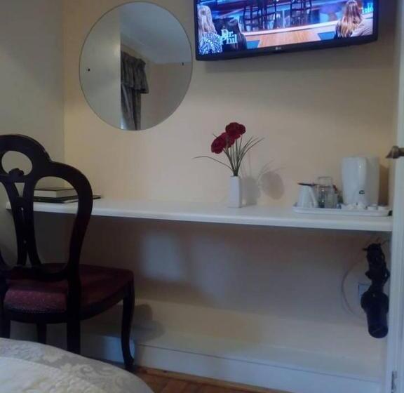 민박 Corrib View Guesthouse H91rr72