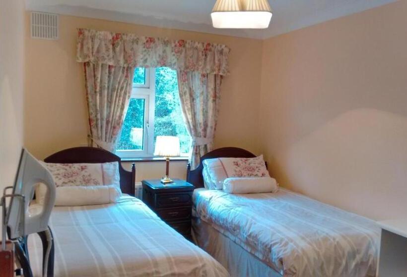 민박 Corrib View Guesthouse H91rr72