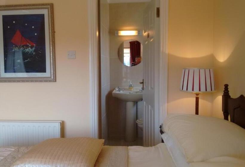 민박 Corrib View Guesthouse H91rr72