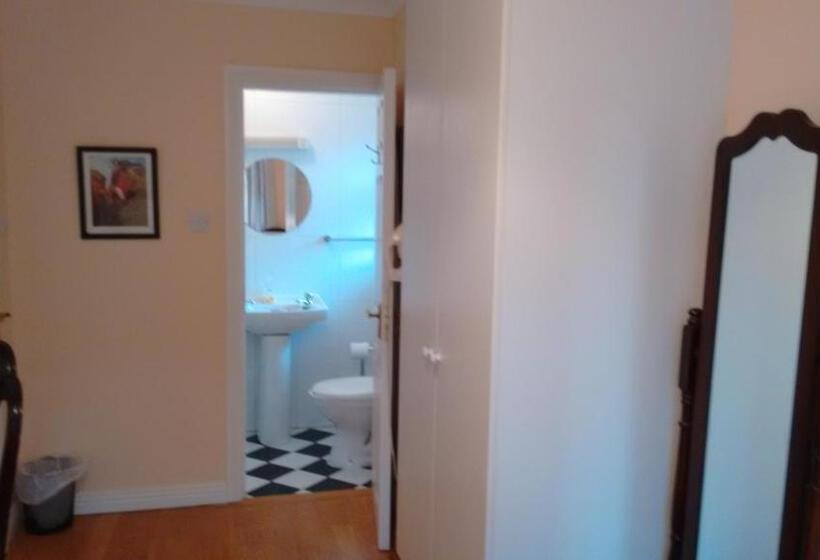 민박 Corrib View Guesthouse H91rr72