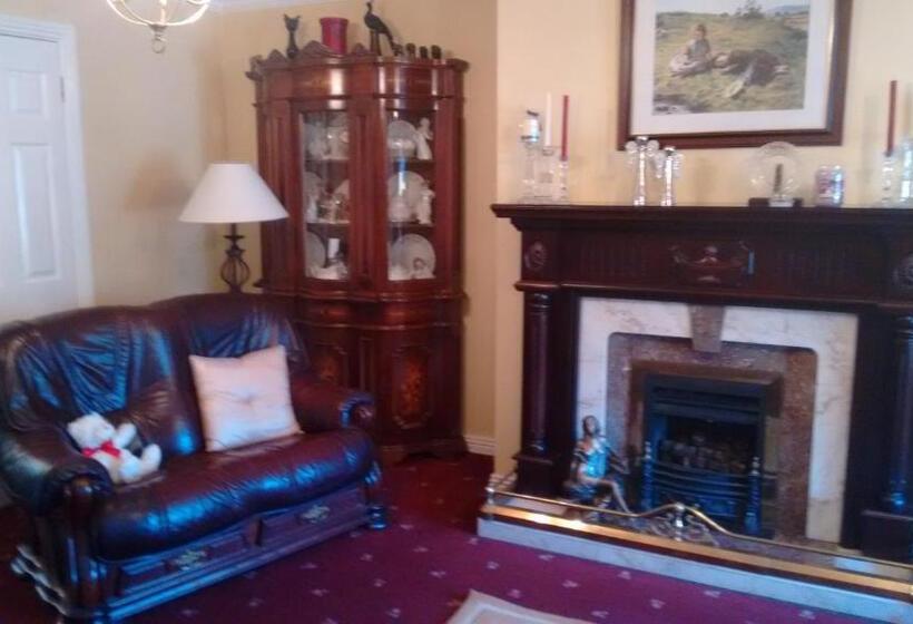 민박 Corrib View Guesthouse H91rr72