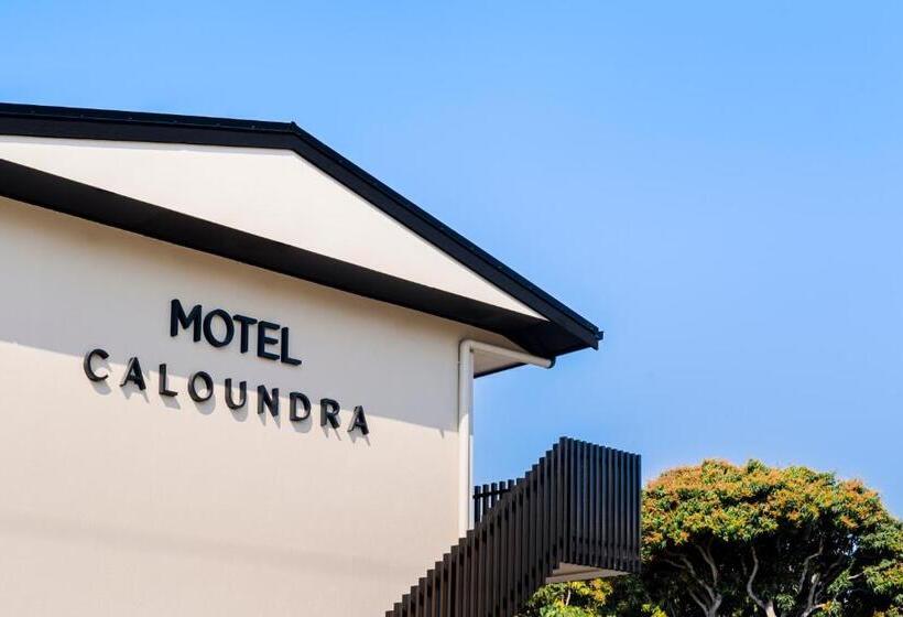 Motel Caloundra