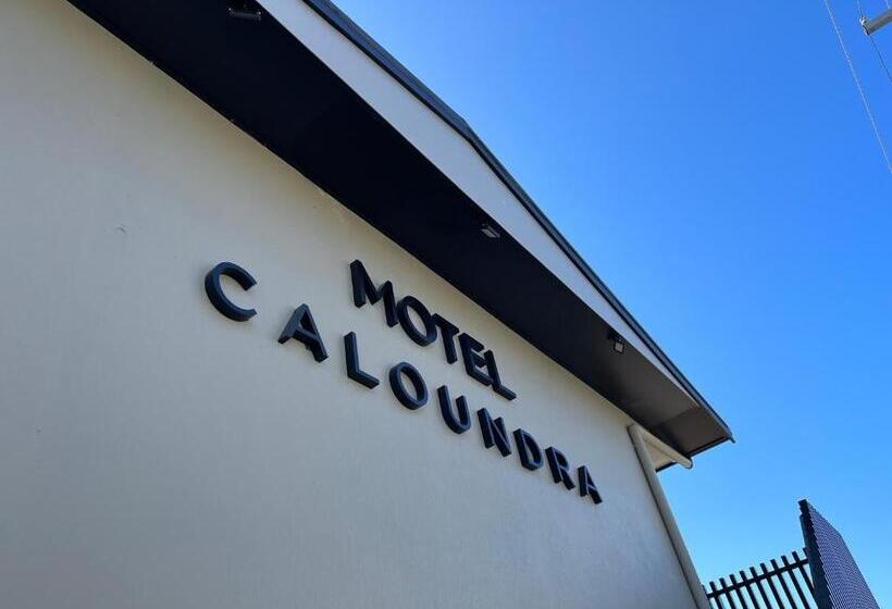 Motel Caloundra