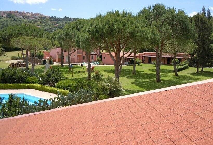 Casa Campanella Resort