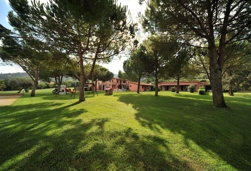 Casa Campanella Resort