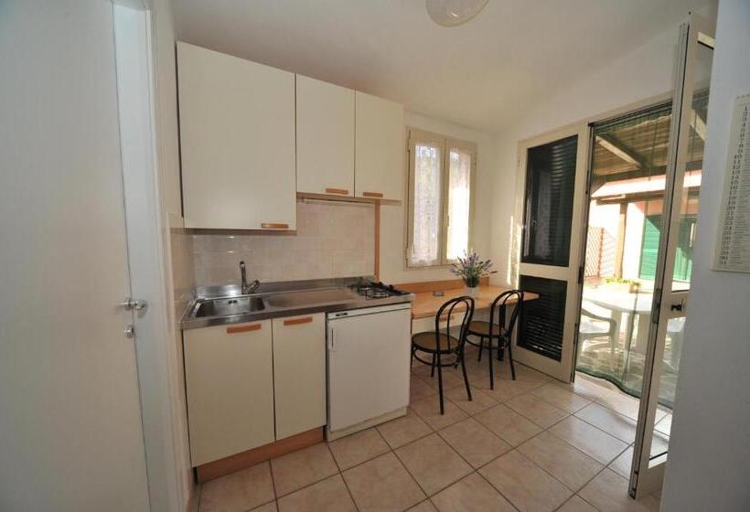 Casa Campanella Resort