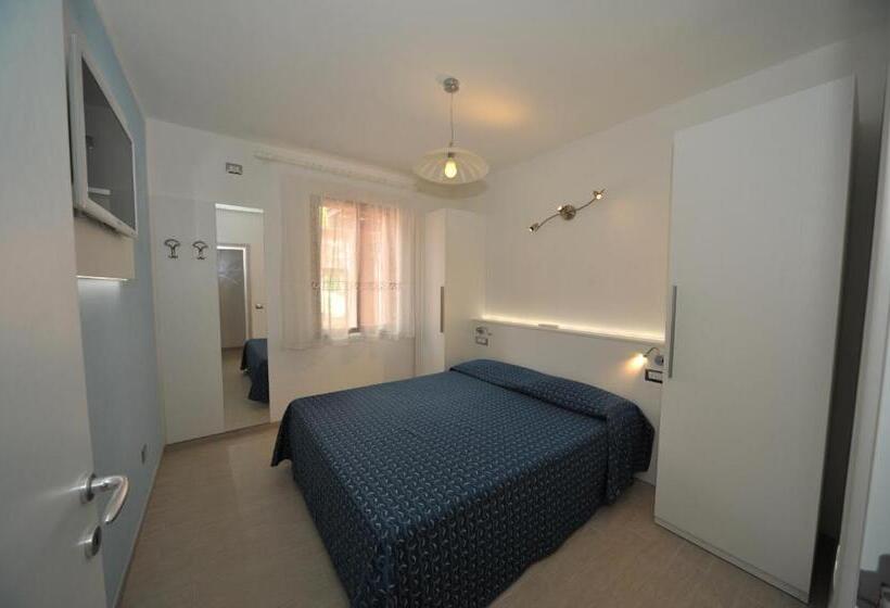 Casa Campanella Resort