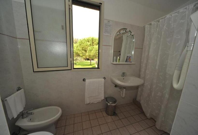 Casa Campanella Resort