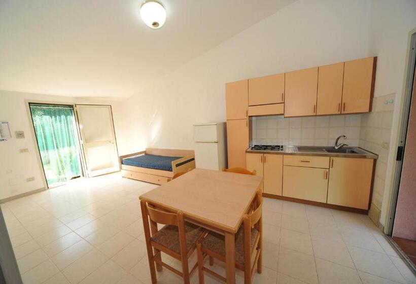 Casa Campanella Resort