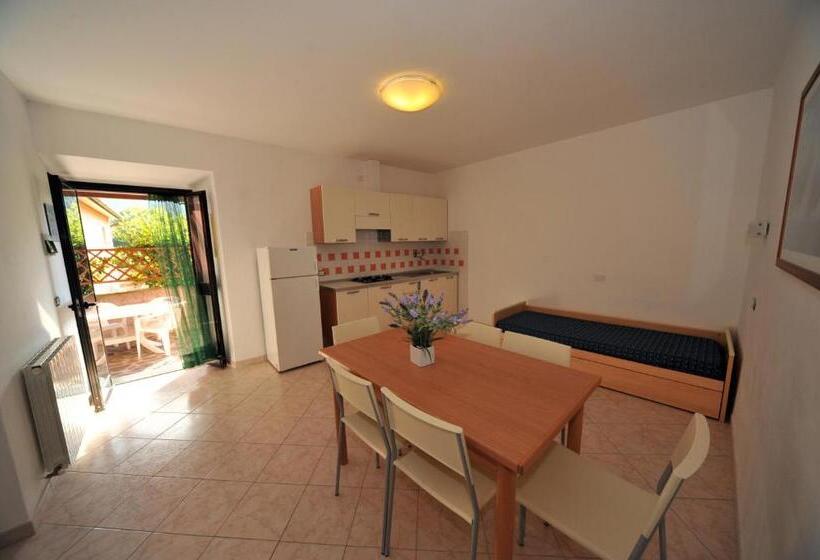 Casa Campanella Resort