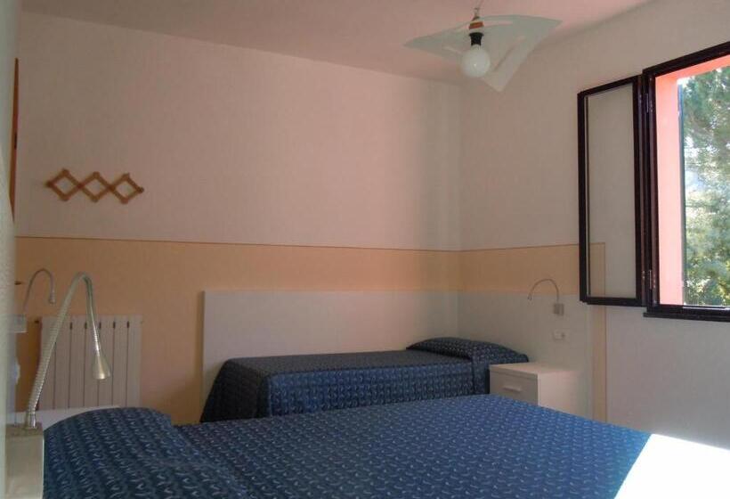 Casa Campanella Resort