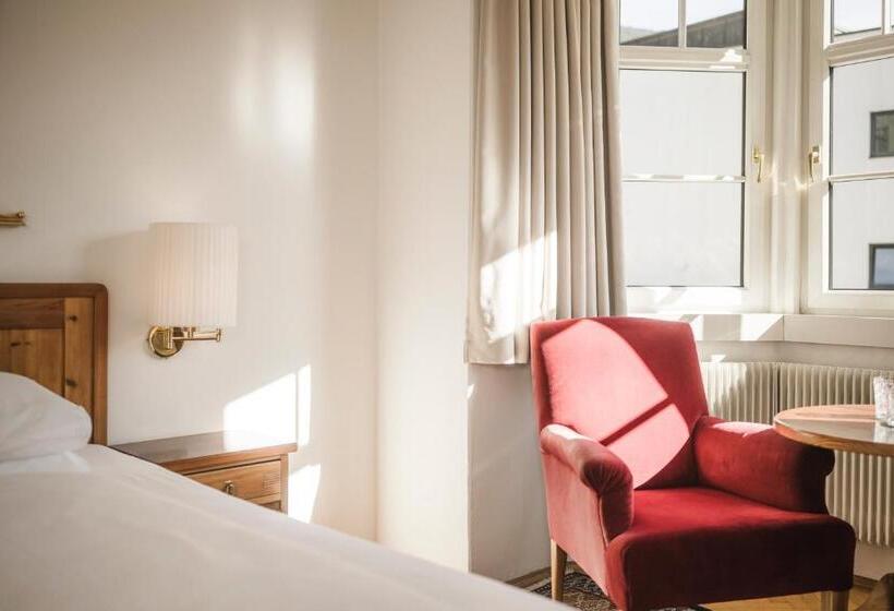 Classic Hotel Am Stetteneck