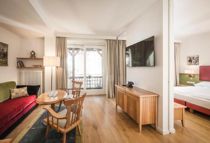 Classic Hotel Am Stetteneck