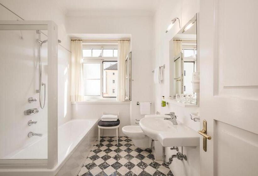 Classic Hotel Am Stetteneck