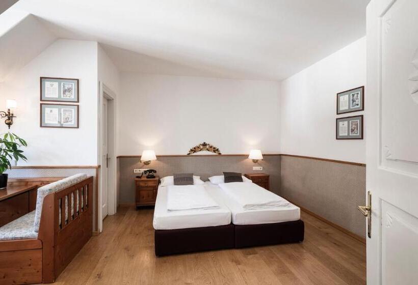 Classic Hotel Am Stetteneck